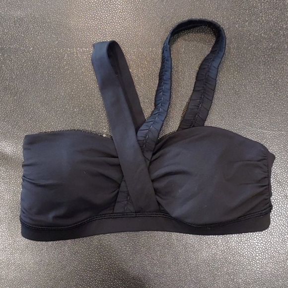 LULULEMON SPORTS BRA BUNDLE (3 BRAS) - Picture 2 of 16
